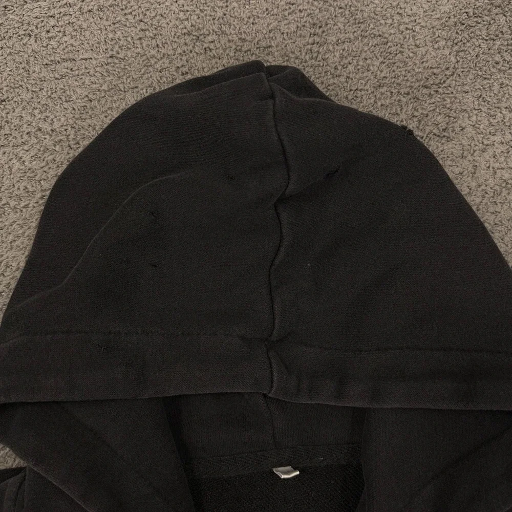 Astroworld Hoodie Mens Medium Look Mom I Can Fly‎ Travis Scott Sweatshirt Rap